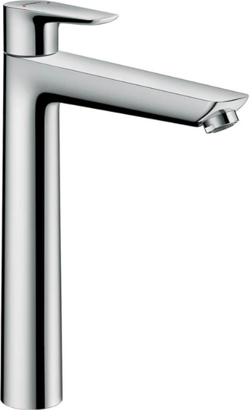 Talis E Tek Kollu Lavabo Bataryası 240 Kumandalı Krom