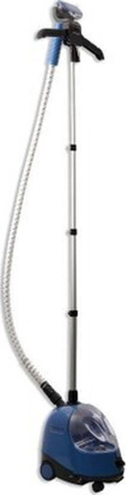 SWC.02E Steam Works Classic Askıda Buhar Kazanlı Ütü Mavi