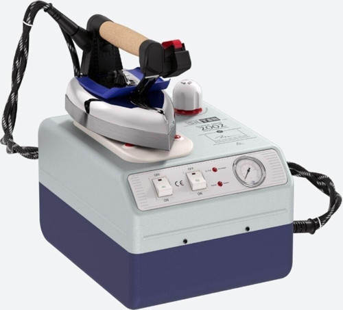 SPR/MN 2002 “Süper Mini” Profesyonel - 2 Litre
