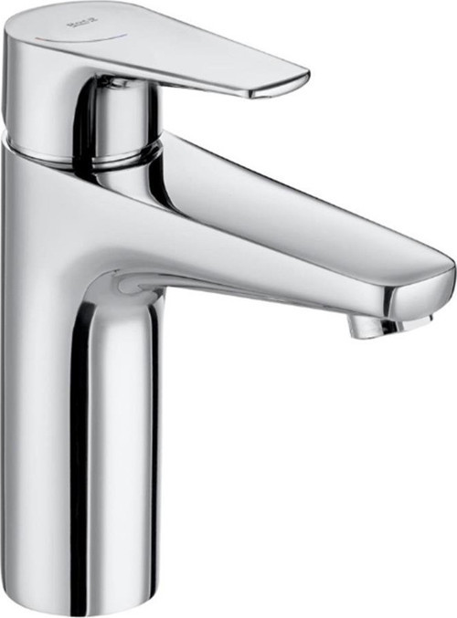 Atlas Lavabo Bataryası Cold Start Krom