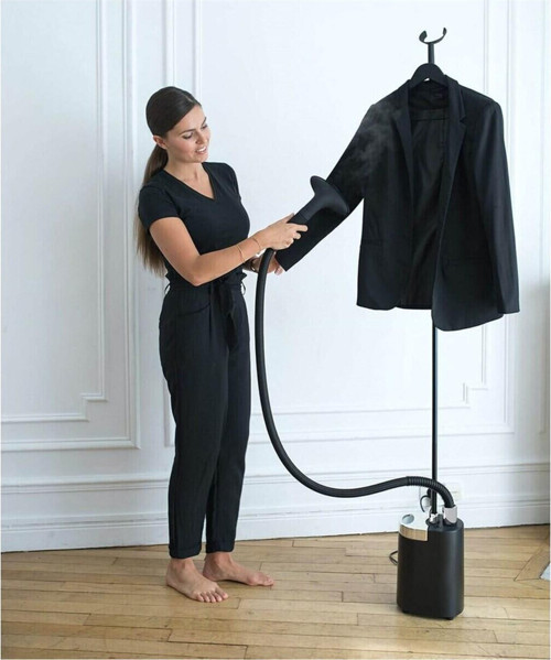 One MI60MB Minilys Plus Buharlı Dikey Ütü