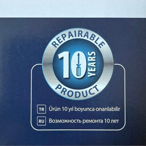 Akıllı Otomatik Buhar Özellikli Premium 2700W Siyah - ULTRA GÜÇLÜ