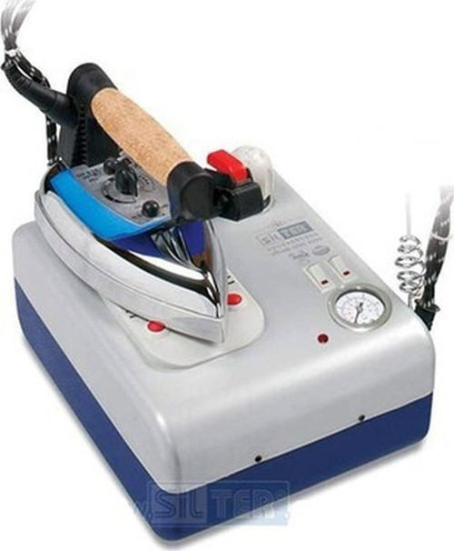 Süper Mini 1 Lt Manometreli Profosyonel Ütü