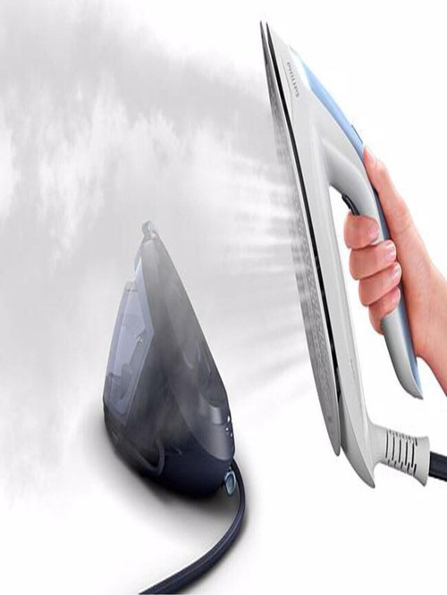 Perfectcare 8000 Serisi Buhar Kazanlı Ütü - Yeni Seri