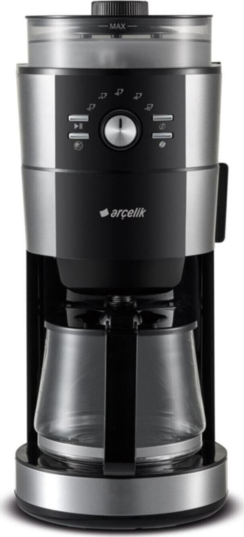Arçelik Fk 9110 I Filtre Kahve Makinesi
