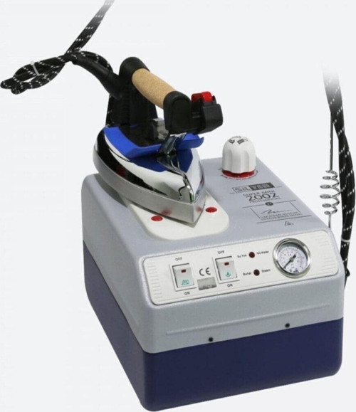 Spr/mn 2002 Silter Mini Profesyonel Kazanlı Ütü