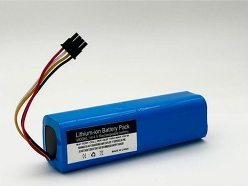 Z10 Pro 7000 Mah Robot Süpürge Batarya