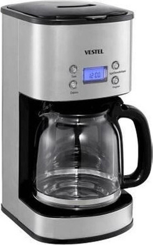 Kea Sefa K3000 Inox Kakve Mak