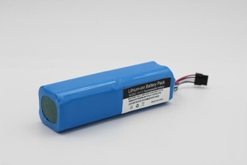 X90 6400 Mah Robot Süpürge Batarya