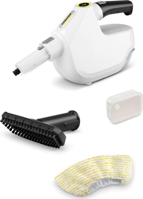 Sc 1 Multi Buharlı Temizlik Makinesi