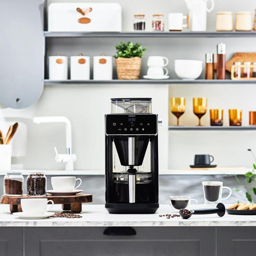 BRFShop Coffee Artisan 01 Öğütücülü Filtre Kahve Makinesi 1165984