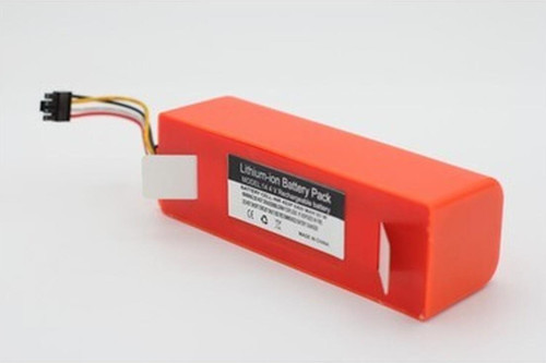 Mijia 1S 6400 Mah Robot Süpürge Batarya