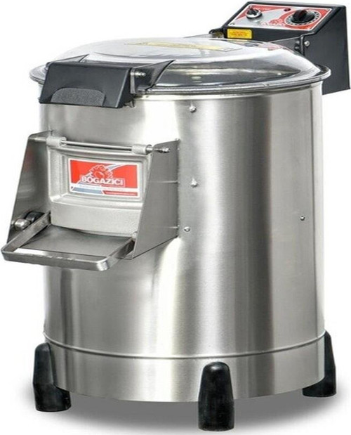 10 Kilo Patates Soyma Makinesi