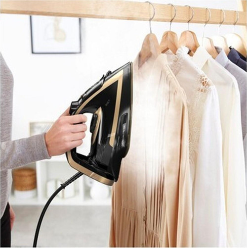 Durilium Airglide 3000 Watt Buharlı Ütü Gold