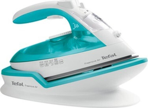 FV6520 2400 Watt Buharlı Ütü Turkuaz/beyaz