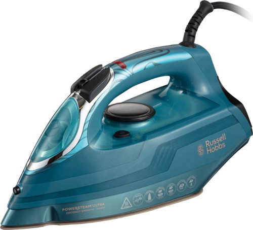 26340-56 Coconut Smooth 3100W Buharlı Ütü