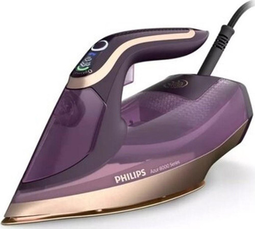 Azur Advanced Essential Series 3000 W Buharlı Ütü Mor