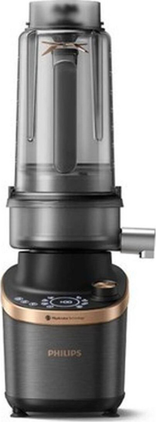 C / F 7000 Serisi 1500W Meyve Sıkacağı Modüllü Yüksek Hızlı Blender Homeıd Uygulaması rib