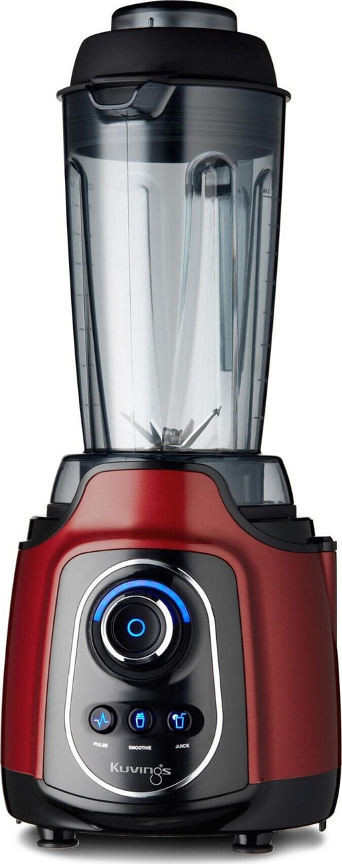 Kpb-351r Power Blender 1700w 32000 Rpm - Buz Kırma Özellikli
