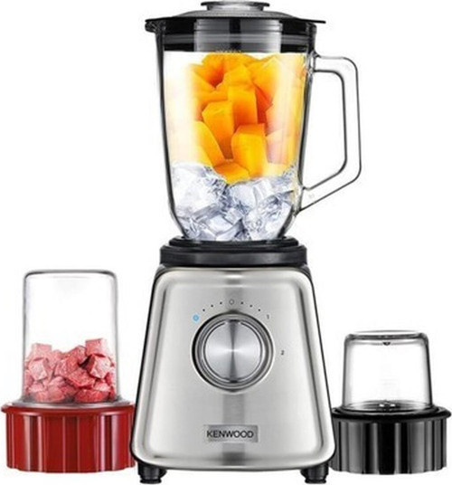 BLP44.120SS Cam Blender