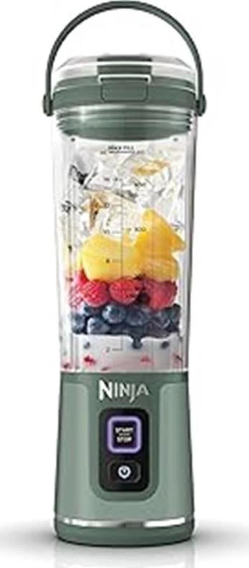 Blast Taşınabilir Blender Yeşil