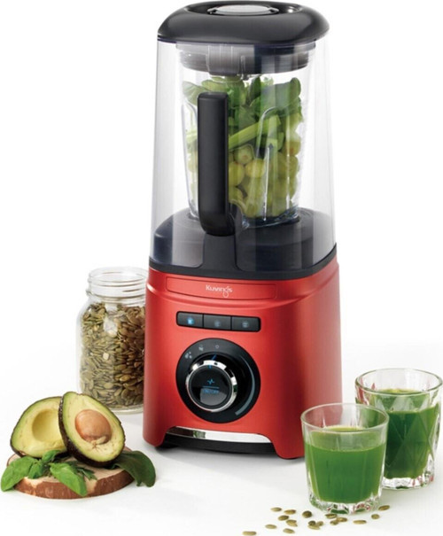 Sv400me Vacuum Blender