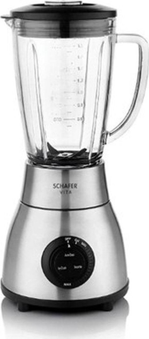 Vita Mega 1200 W Sürahi Blender