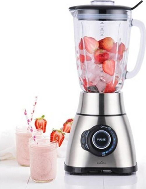 Inox Powermix Smoothie Blender 1801