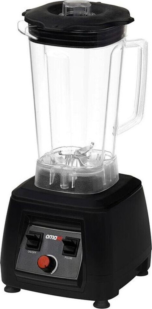 Bar Blender 3 L Siyah