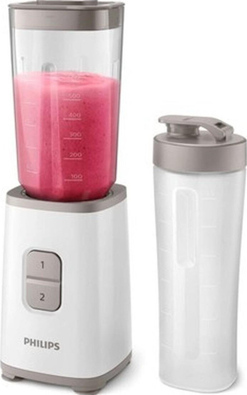 HR2602/00 Daily Collection Smoothie Mini Blender