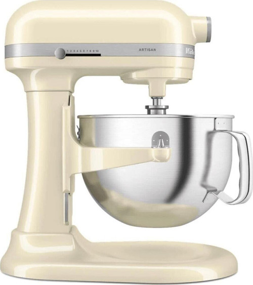 5KSM60SPXEAC 5.6 L Kaldırılabilir Kaseli Stand Mikser - Almond Cream