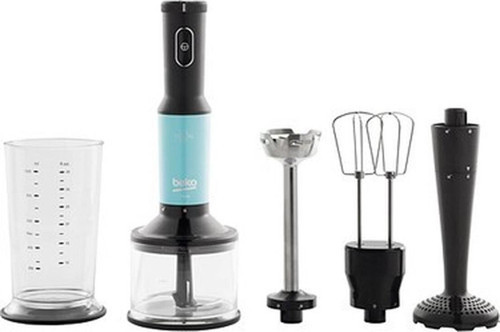 Bkk 3099 Hbs El Blenderı