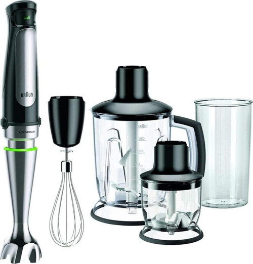 MultiQuick 7 El Blender Seti MQ7045X 1112232