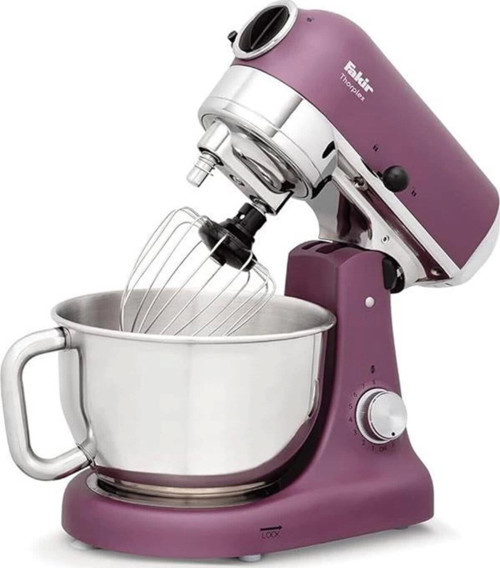 Thorplex Mutfak Robotu Violet