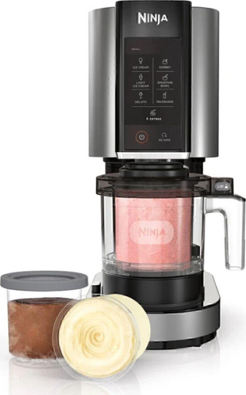 Creami dondurma makinesi