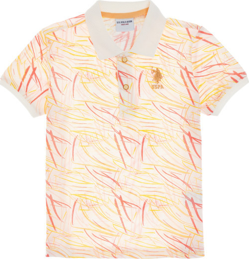 Erkek Çocuk Polo T-shirt 2103690