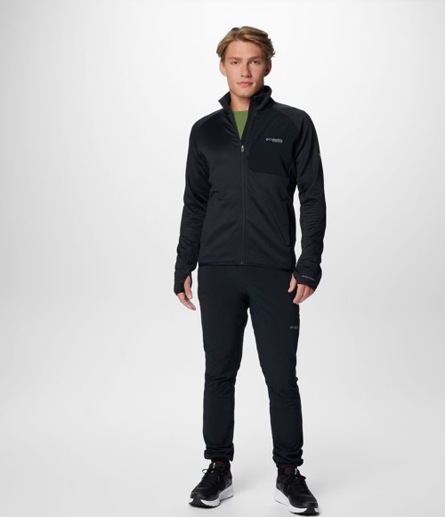 Triple Canyon™ Pant II Erkek Pantolon 2072051011