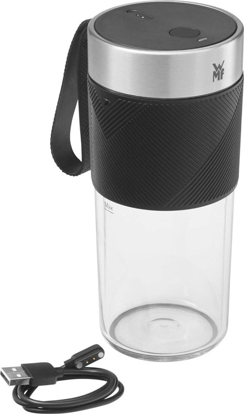 sersashop KITCHENMINIS MIX ON THE GO BLENDER 266450