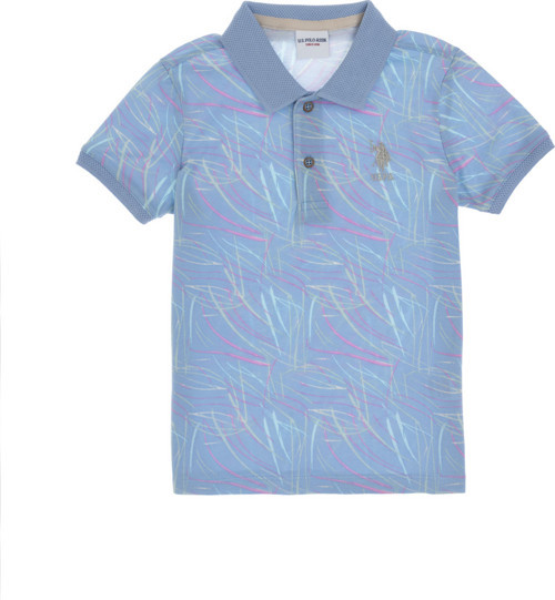 Erkek Çocuk Polo T-shirt 2103690