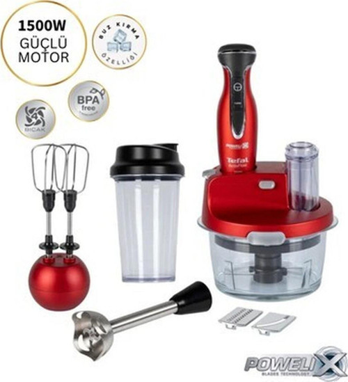 1.5 Lt Cam Hazneli Premium Blender Seti 1500W, Turbo Fonksiyon, Buz Kırma , Onerous Mutfak Tartısı Hediye