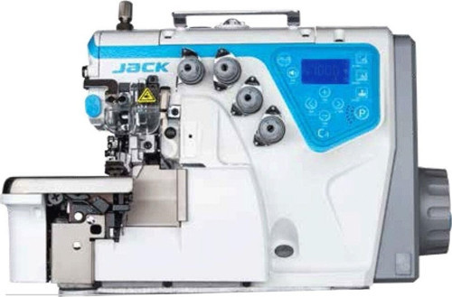 Jack Jk-C5-6-03/333 6 Iplik Akıllı Overlok Makinesi
