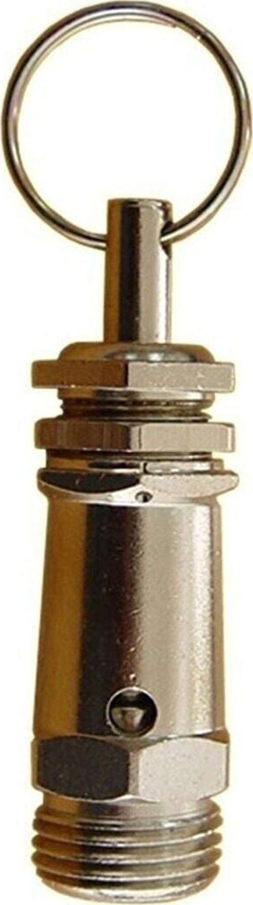 Ütü Kazan Ventili 1/2 / Sy Kv 12 E4689