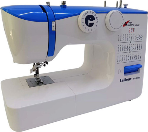 Ev Tipi Aile Dikiş Makinesi 32 Desen / Tl-3602