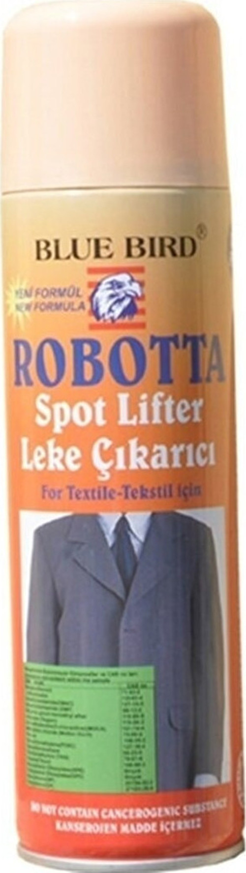 Robotta Leke Çıkarıcı 550Ml / Blue.001