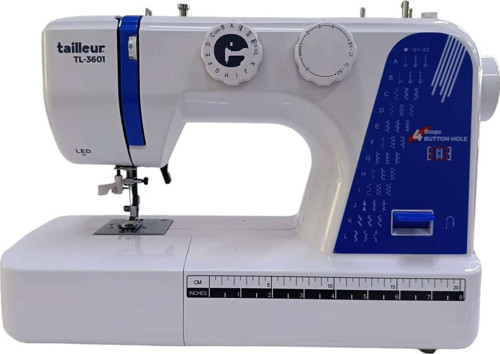 Ev Tipi Aile Dikiş Makinesi 32 Desen / Tl-3601
