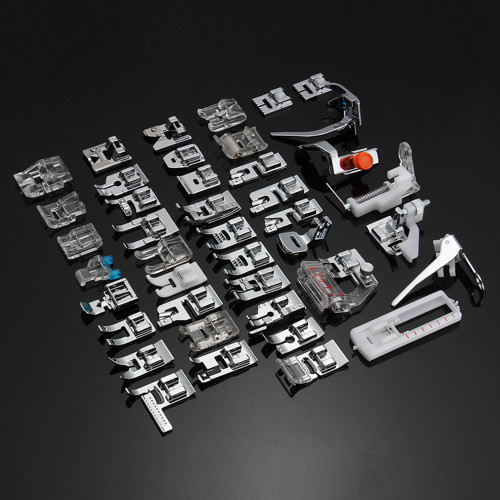 Ev Tipi Aile Dikiş Makinesi Ayak Seti/Kit-42