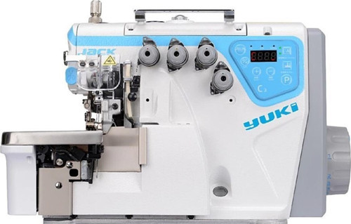 Jack Jk-C3-5-M03/333-K 5 Iplik Akıllı Overlok M