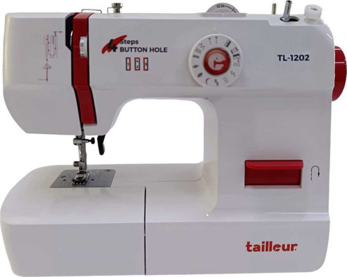 Ev Tipi Aile Dikiş Makinesi/ Tai-1202