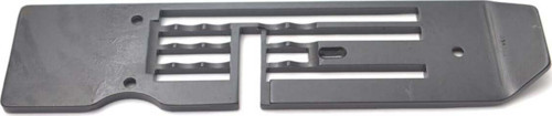 Çuvalağzı Dikiş Makinesi N980 Otomatik Plaka / 9800740 (104123)