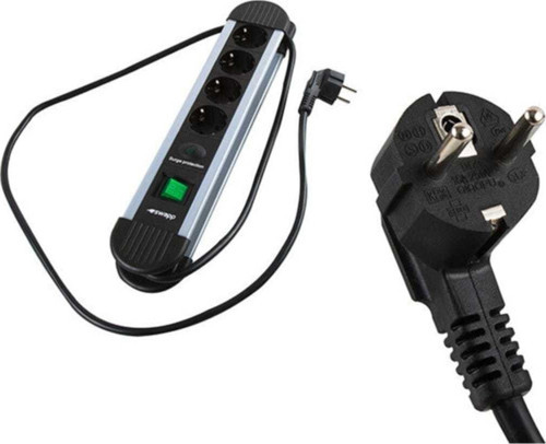 Swapp SPGKS03 1.5 Metre 3Lü Akım Korumalı Priz